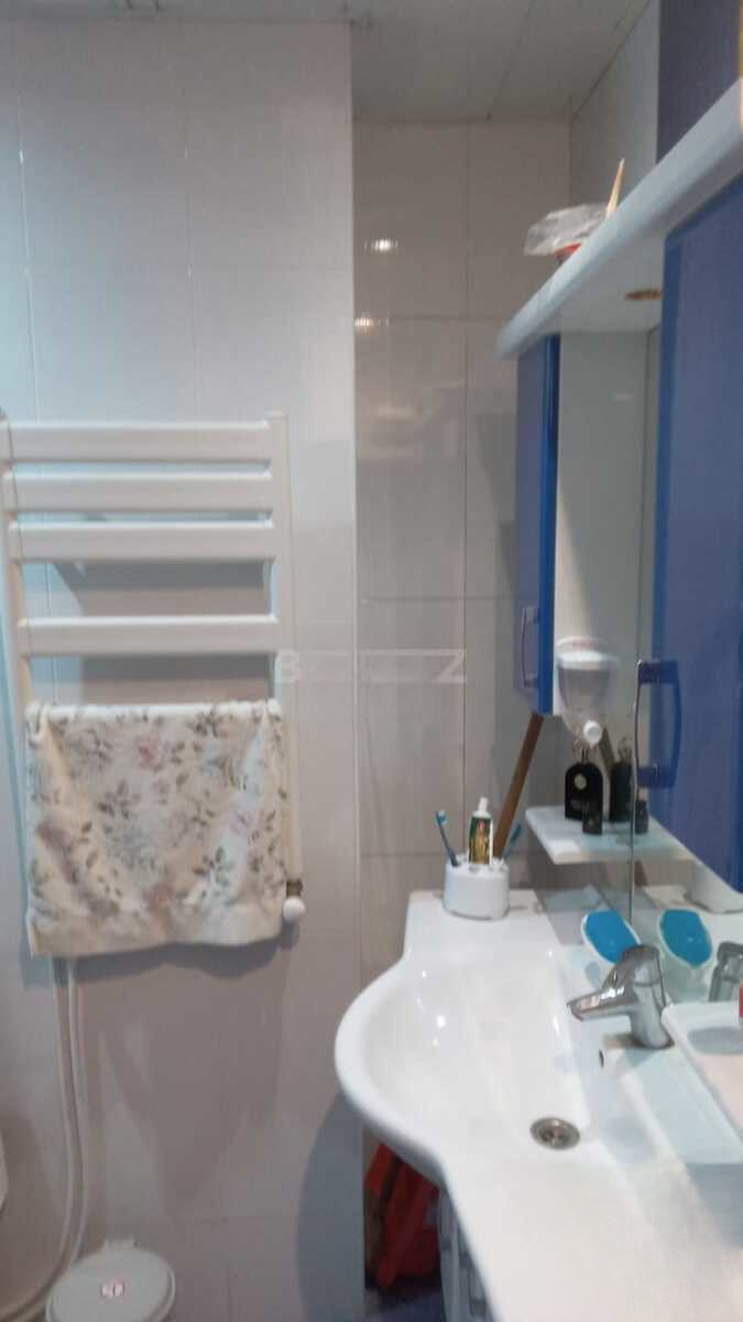 Satılır 2 otaqlı yeni tikili 90 m² — Mənzil, Bakı (10)