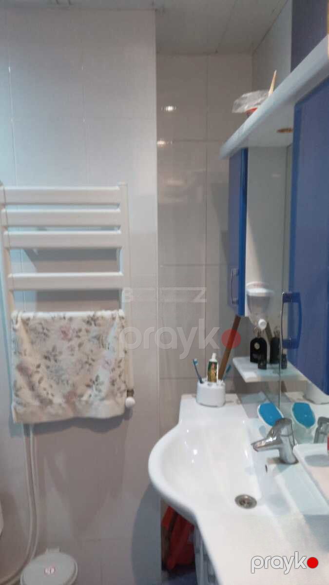 Satılır 2 otaqlı yeni tikili 90 m² — Mənzil, Bakı (10)