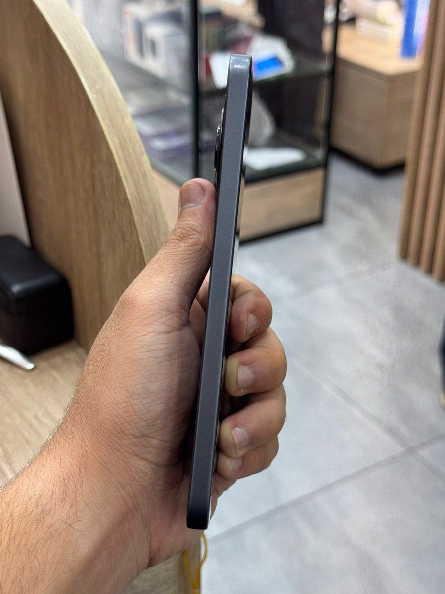 Honor 400 Lite Velvet Black 256GB/8GB — Smartfonlar, Bakı (5)