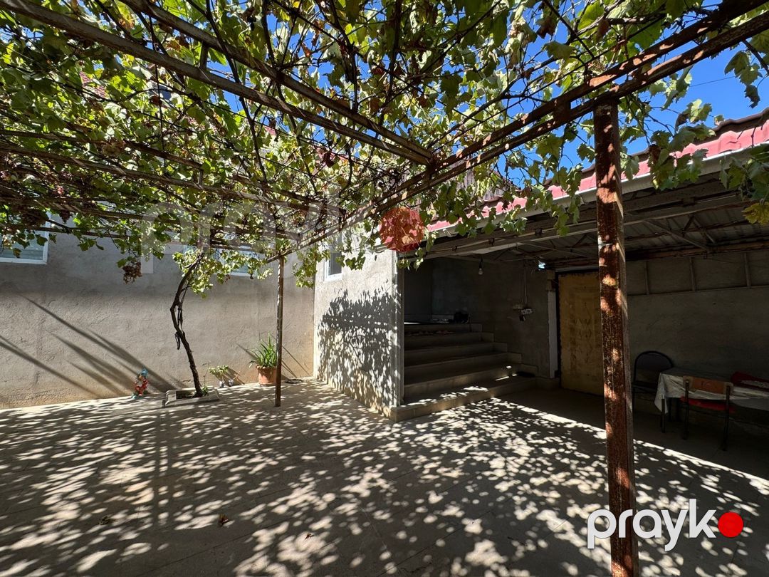 Həyət evi, Balaqusar k — Ev, villa, Qusar (2)