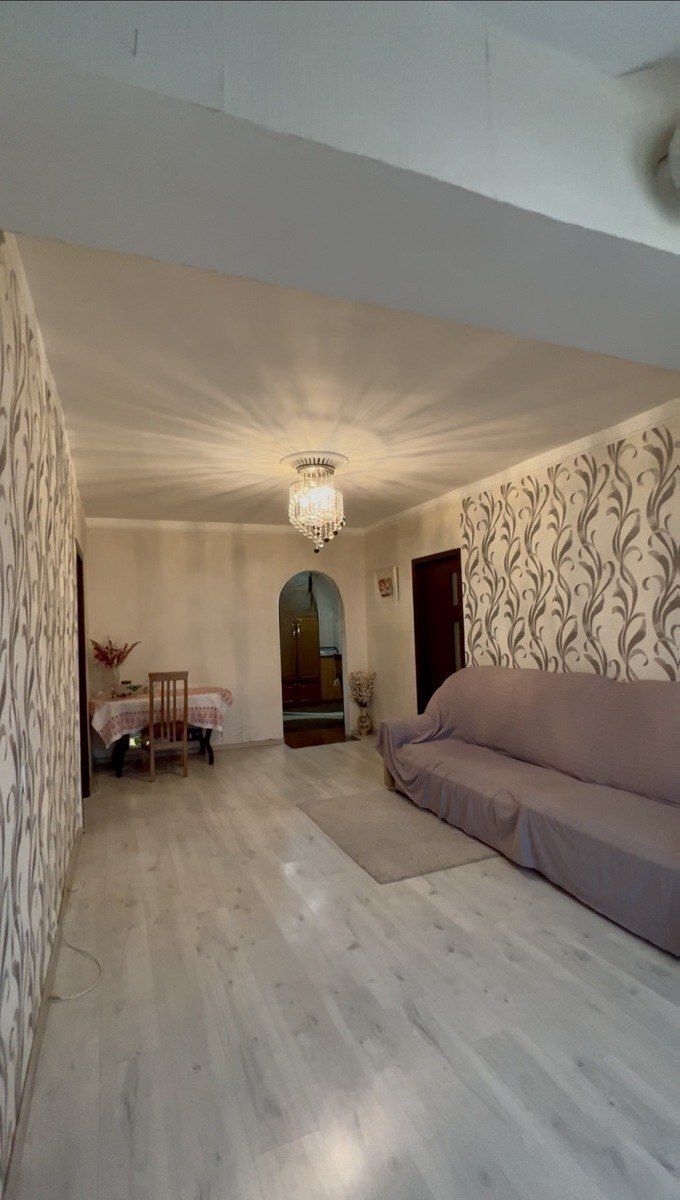 Satılır 3 otaqlı köhnə tikili 65 m² — Mənzil, Bakı (2)