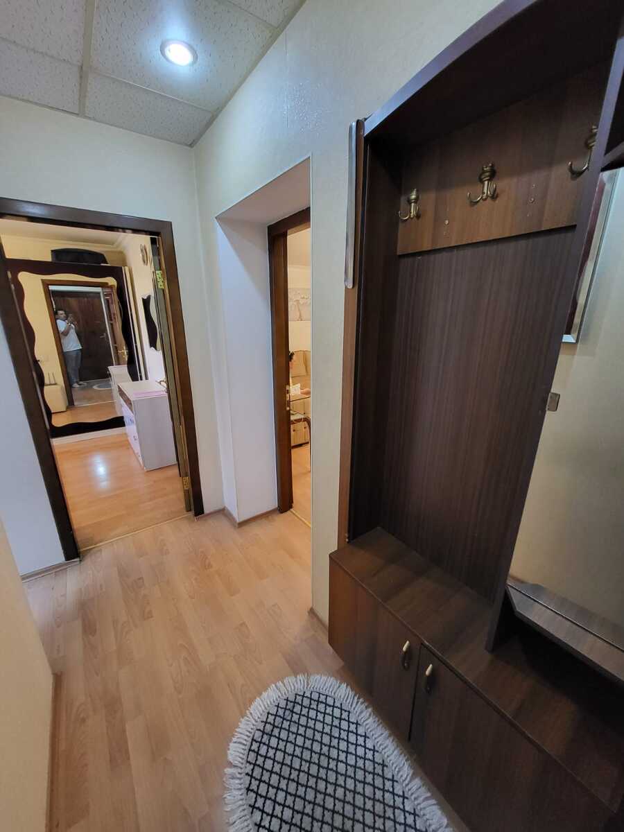 Satılır 3 otaqlı köhnə tikili 75 m² — Mənzil, Bakı (2)