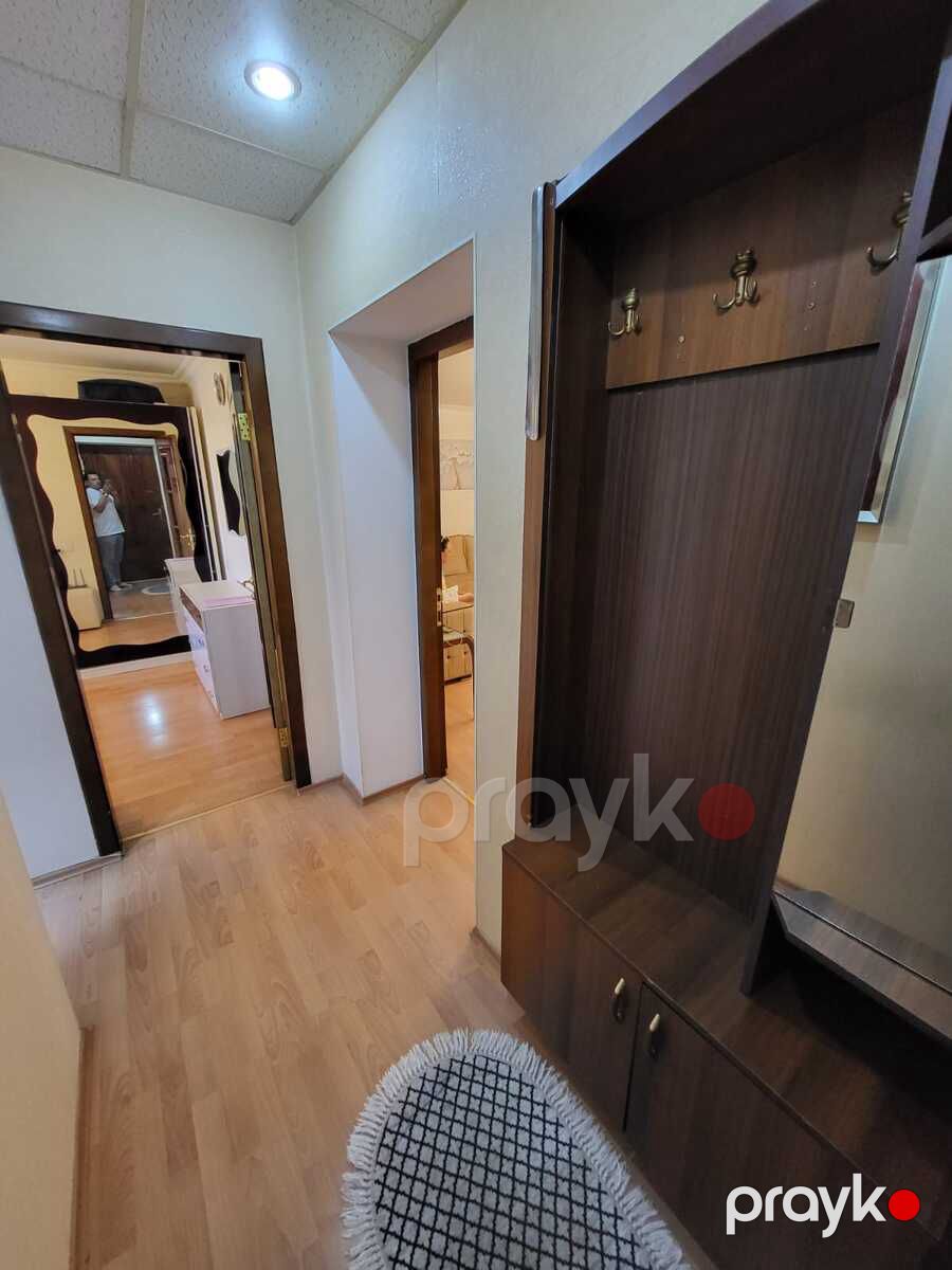 Satılır 3 otaqlı köhnə tikili 75 m² — Mənzil, Bakı (2)