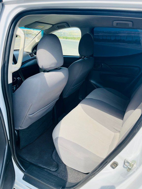 Mitsubishi L200, 2.4 L, 2021 il, 253 465 km — Avtomobillər, Bakı (8)