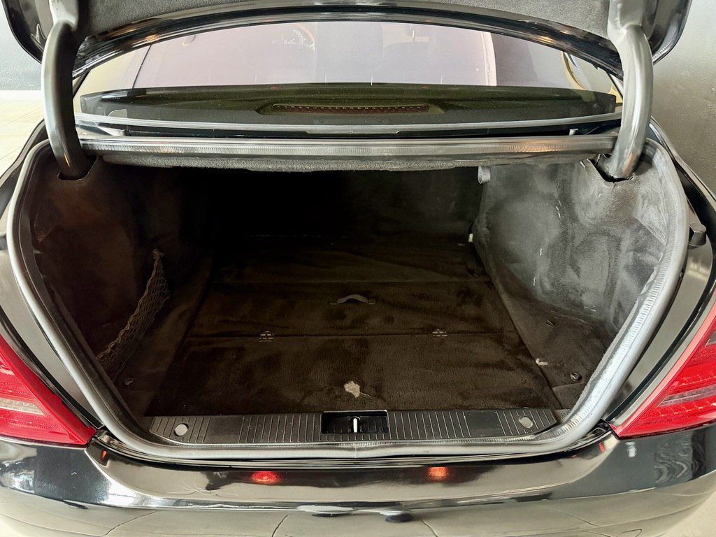 Mercedes S 350, 3.5 L, 2005 il, 359 000 km — Avtomobillər, Bakı (6)