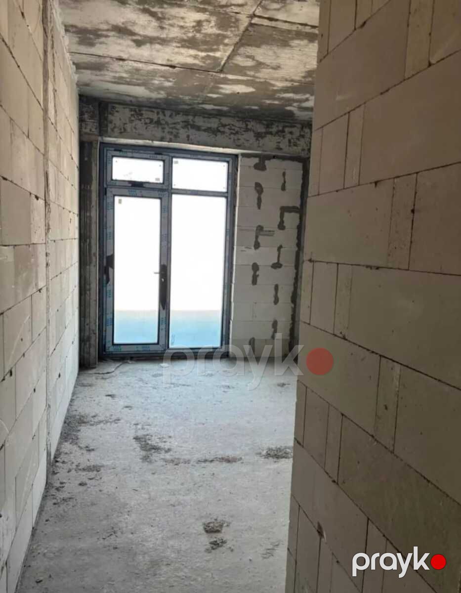 Satılır 3 otaqlı yeni tikili 108 m² — Mənzil, Bakı (9)