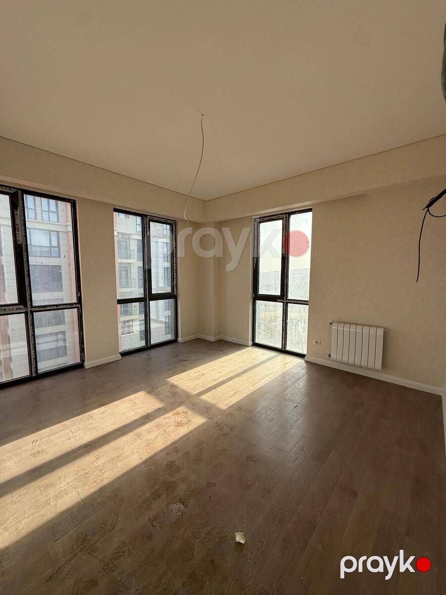 Satılır 2 otaqlı yeni tikili 58 m² — Mənzil, Bakı (2)