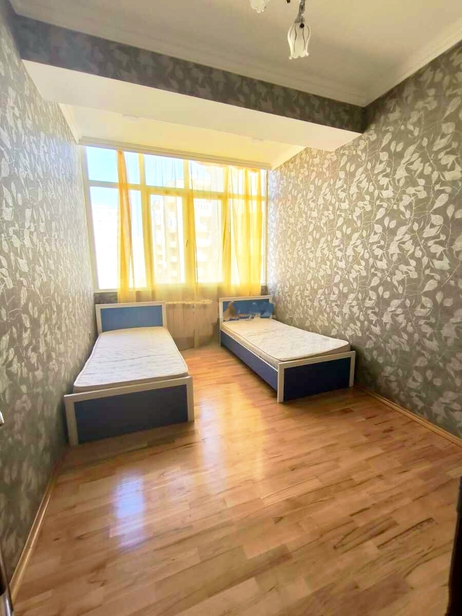 Satılır 3 otaqlı yeni tikili 87 m² — Mənzil, Bakı (5)