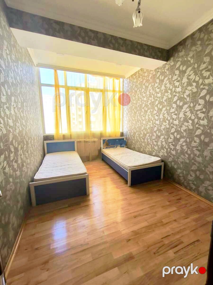 Satılır 3 otaqlı yeni tikili 87 m² — Mənzil, Bakı (5)
