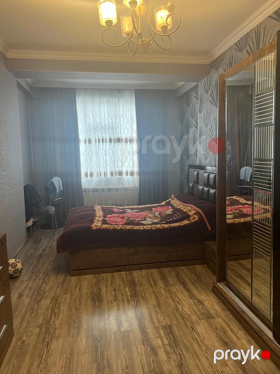 Satılır 3 otaqlı yeni tikili 100 m² — Mənzil, Bakı (8)