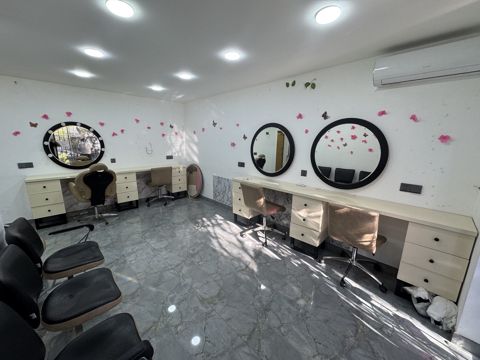 İcarəyə verilir obyekt 35 m² — Bakı