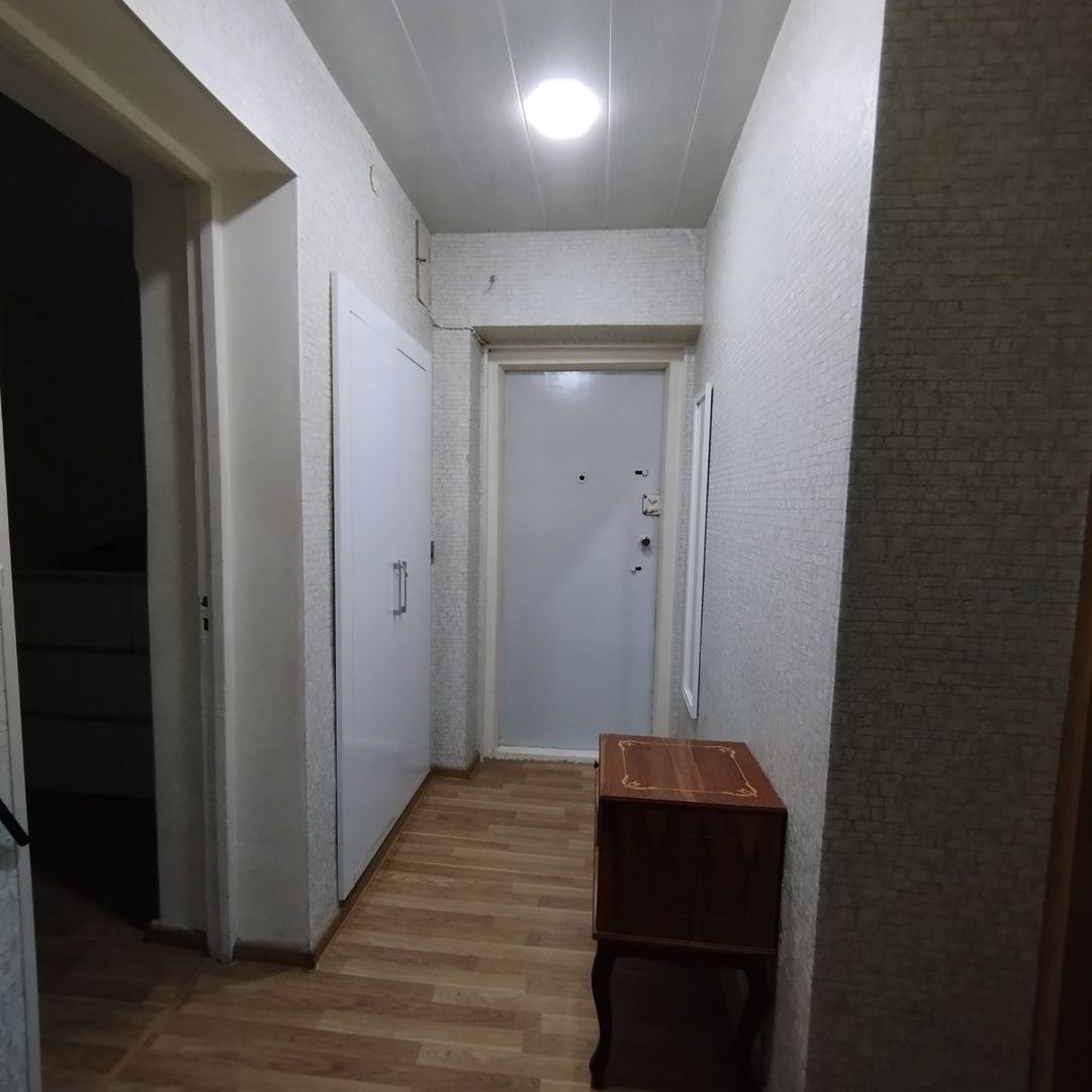 Satılır 3 otaqlı köhnə tikili 60 m² — Mənzil, Bakı (2)