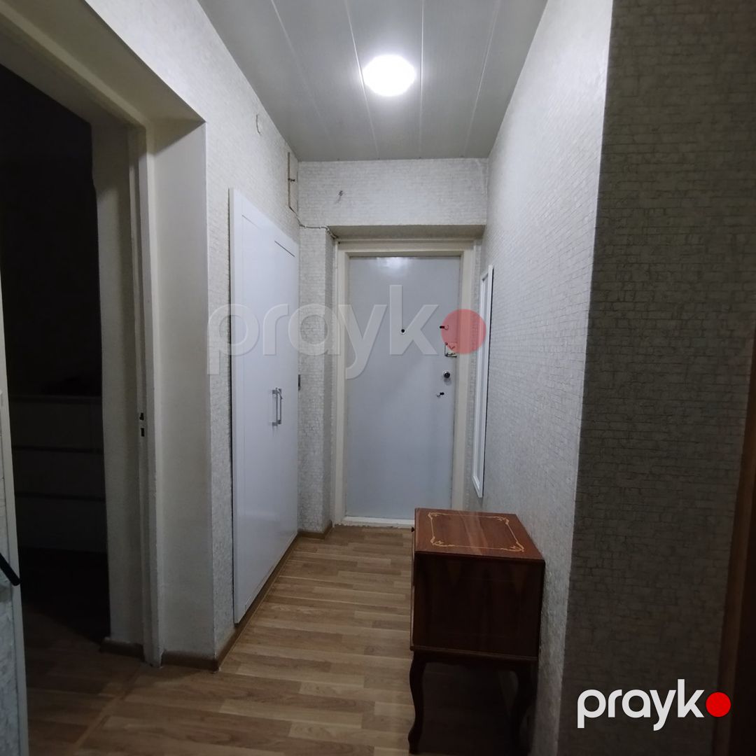 Satılır 3 otaqlı köhnə tikili 60 m² — Mənzil, Bakı (2)