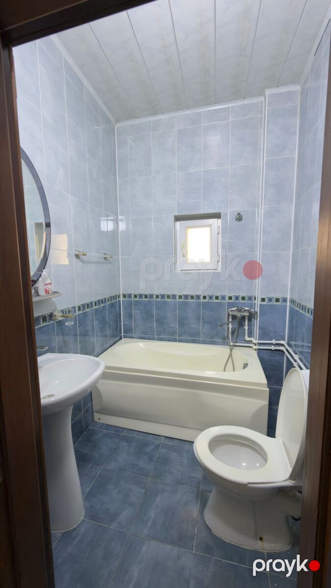 İcarəyə verilir 3 otaqlı ofis 85 m² — Ofis, Bakı (10)