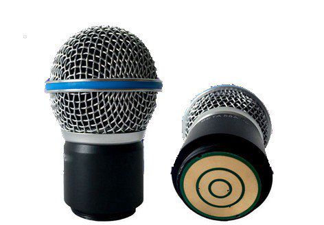 Mikrofon "Shure BETA58A" — Səs texnikası, Bakı (7)