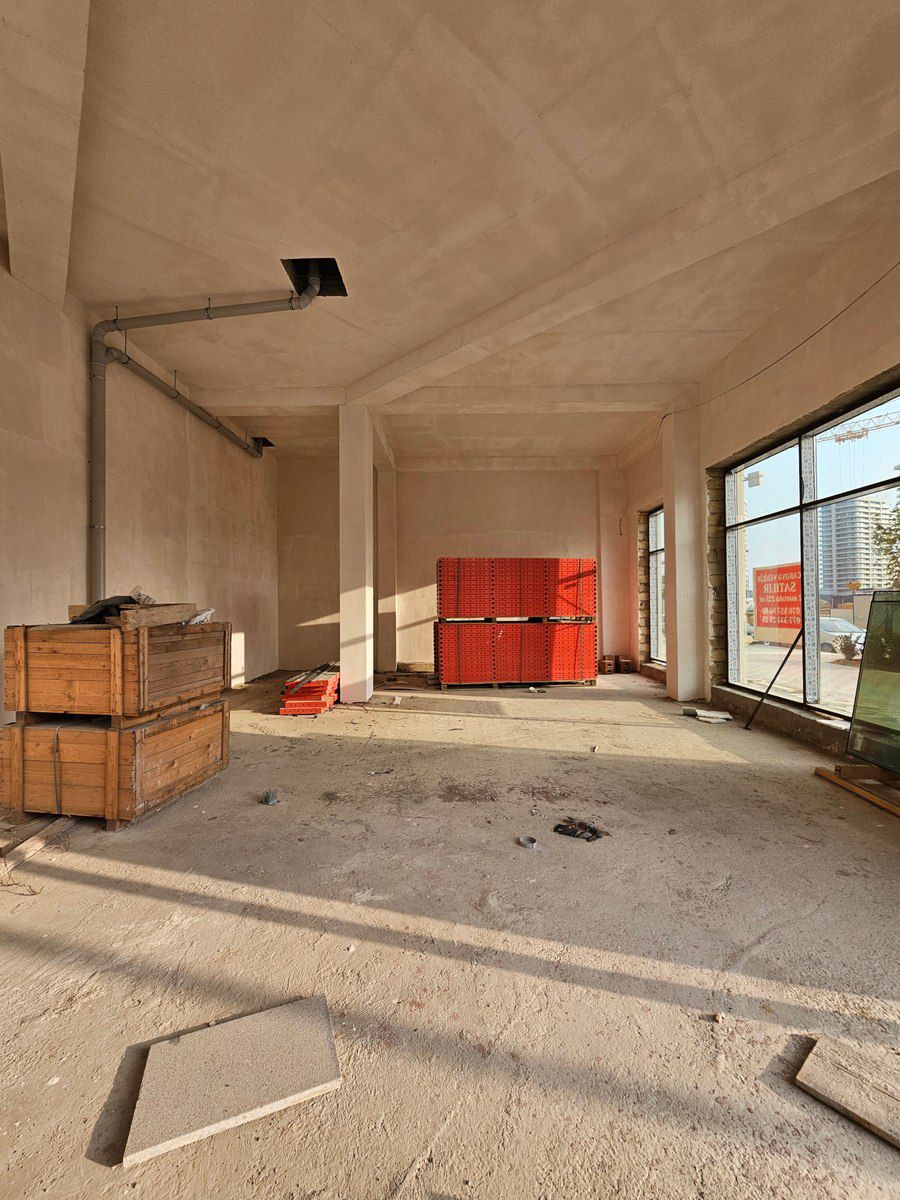Satılır obyekt 218 m² — Əmlak, Bakı (8)