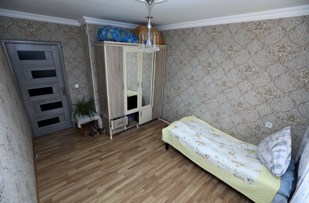 Satılır 3 otaqlı köhnə tikili 63 m² — Mənzil, Bakı (7)
