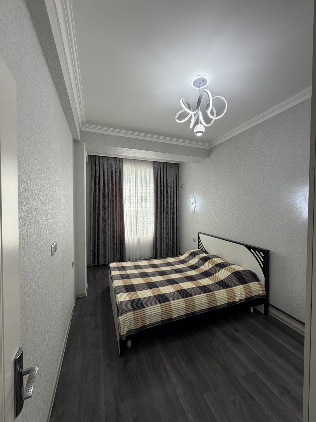 Satılır 2 otaqlı yeni tikili 45 m² — Mənzil, Xırdalan (8)