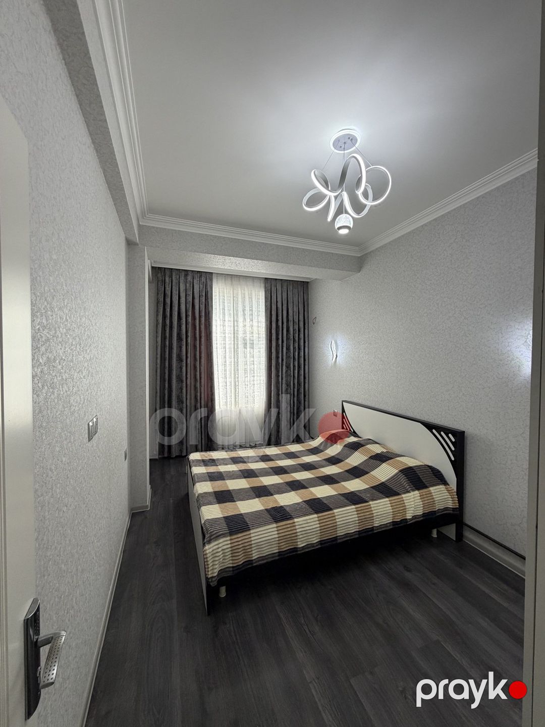 Satılır 2 otaqlı yeni tikili 45 m² — Mənzil, Xırdalan (8)