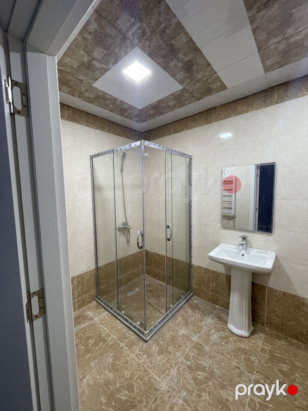 Satılır 2 otaqlı yeni tikili 67.6 m² — Mənzil, Sumqayıt (8)