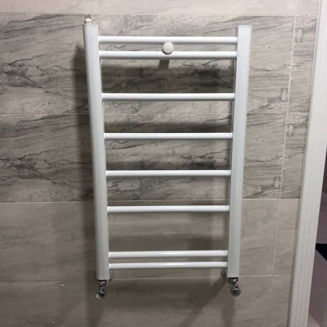 2-otaqlı yeni tikili kirayə verilir, Saray qəs., 70 m² — Mənzil, Sumqayıt (10)