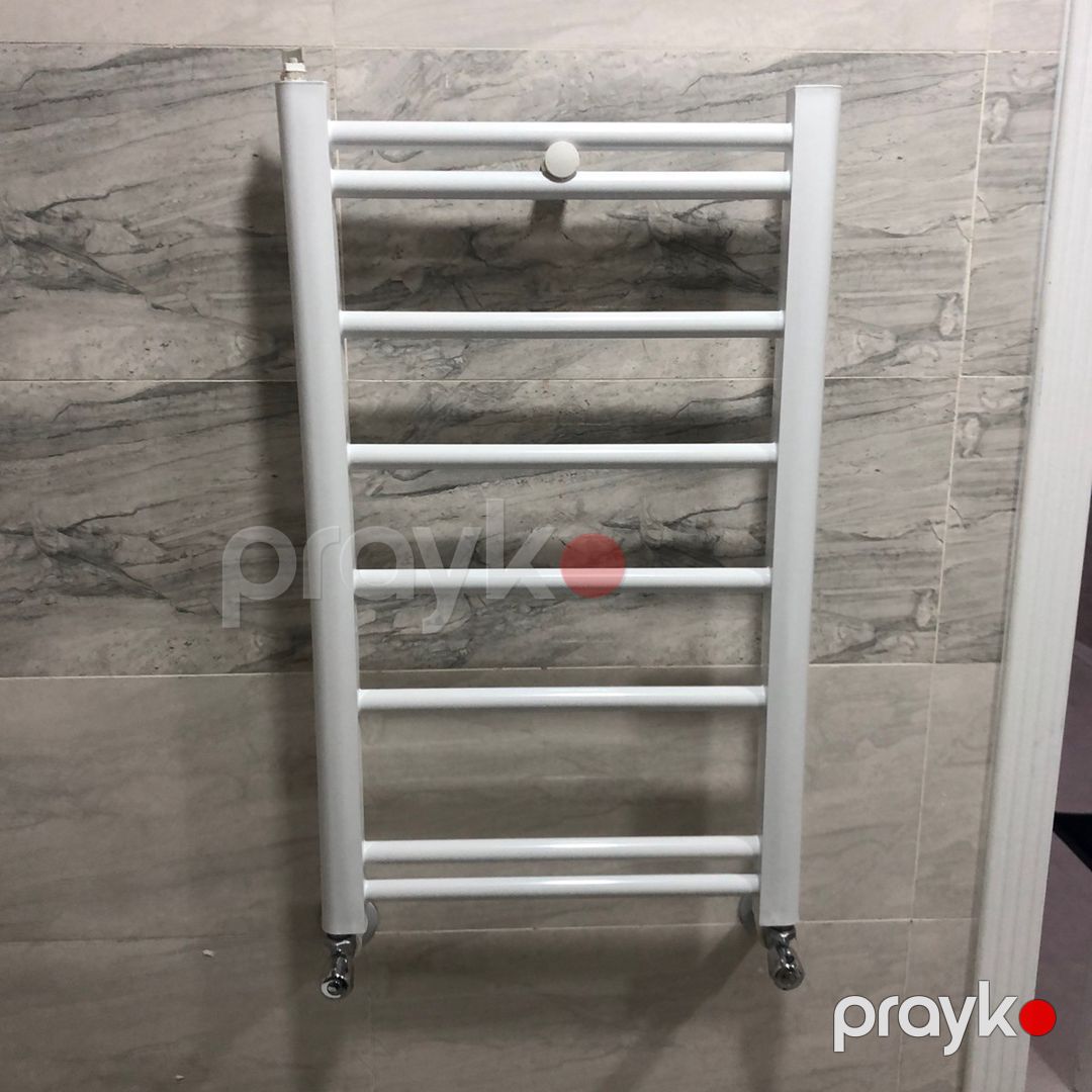 2-otaqlı yeni tikili kirayə verilir, Saray qəs., 70 m² — Mənzil, Sumqayıt (10)