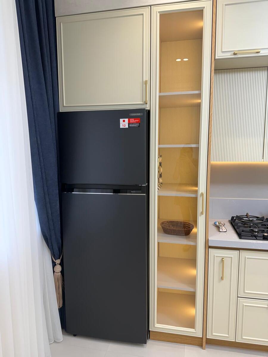 4-otaqlı yeni tikili kirayə verilir, İzmir küç., 180 m² — Mənzil, Bakı (9)
