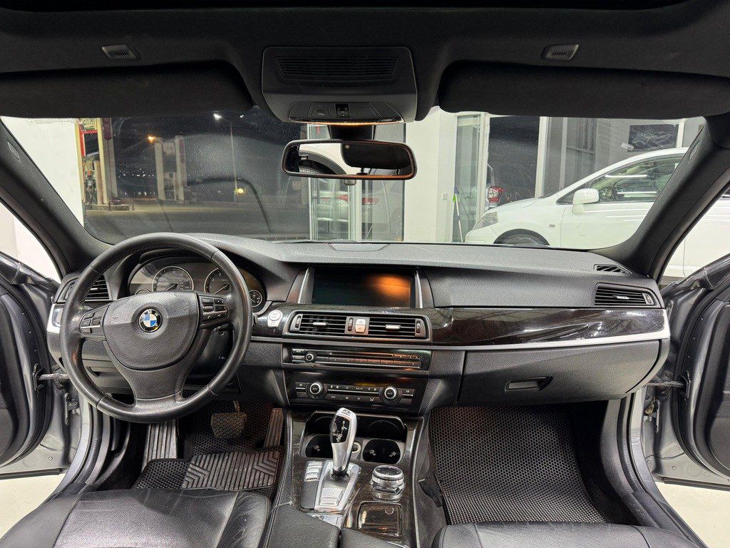 BMW 328, 2.0 L, 2014 il, 224 000 km — Avtomobillər, Bakı (11)