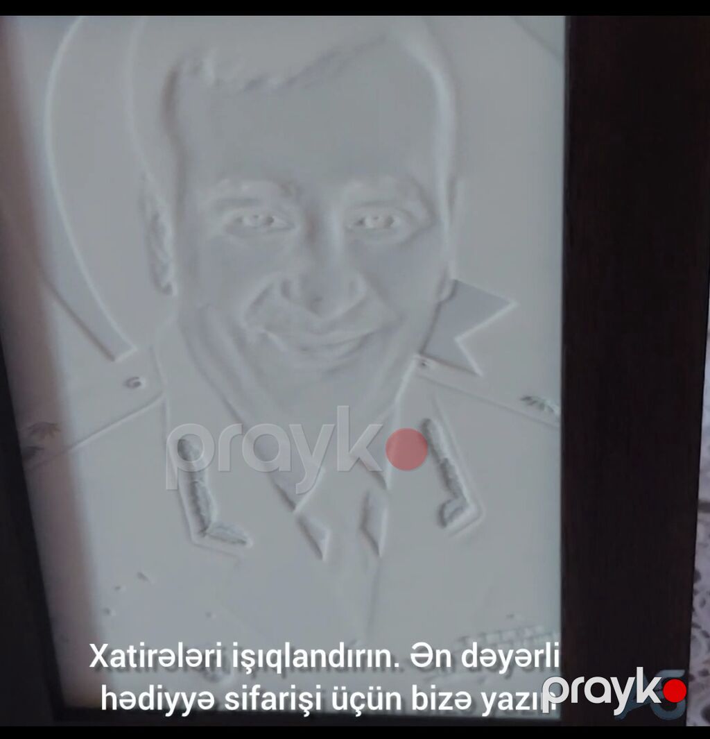 Rəsm əsərləri, portretlər — Ev və dekor, Bakı (2)