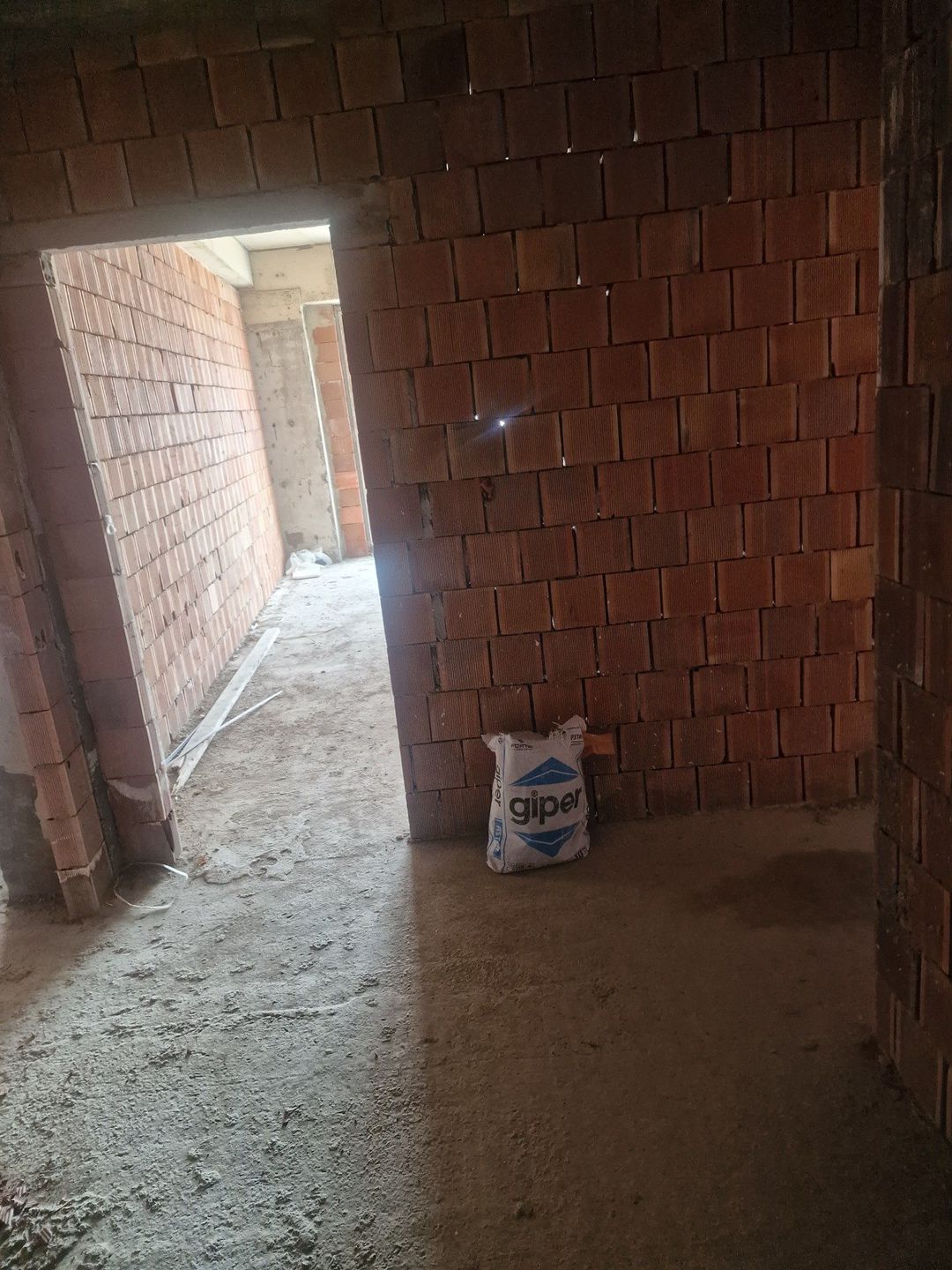 Satılır 3 otaqlı yeni tikili 110 m² — Mənzil, Bakı (7)