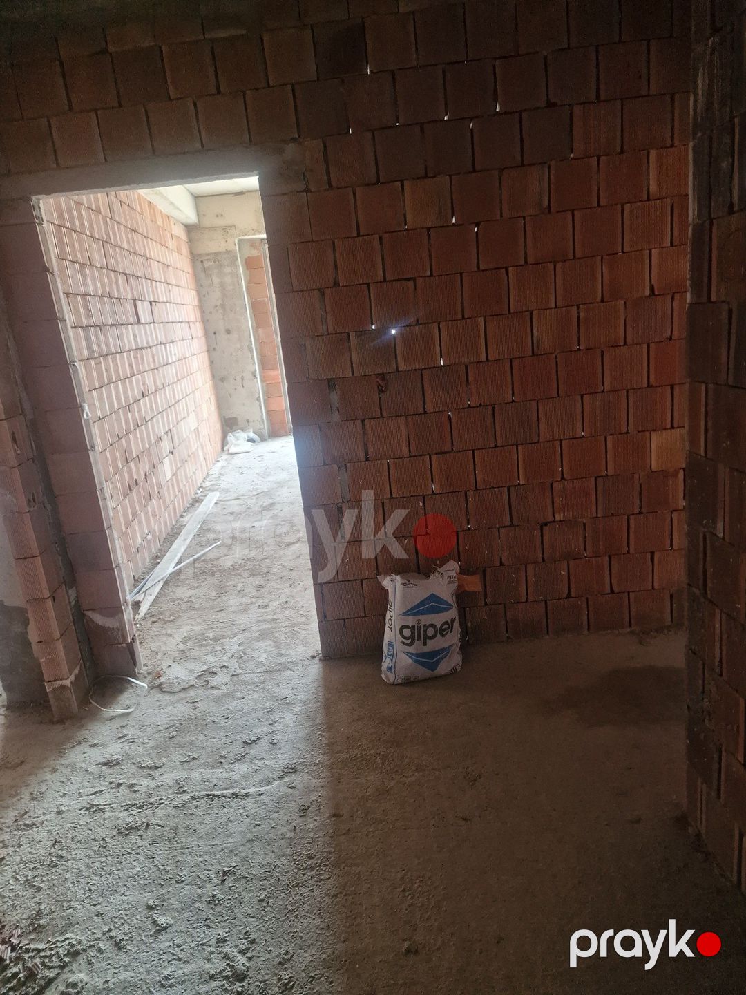 Satılır 3 otaqlı yeni tikili 110 m² — Mənzil, Bakı (7)