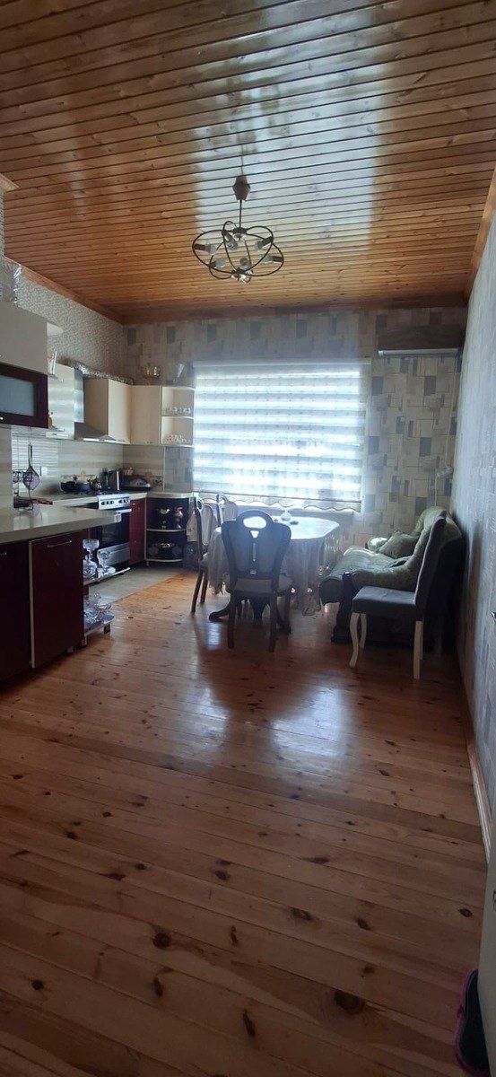 Həyət evi kirayə verilir, Hökməli qəs — Ev, villa, Bakı (5)