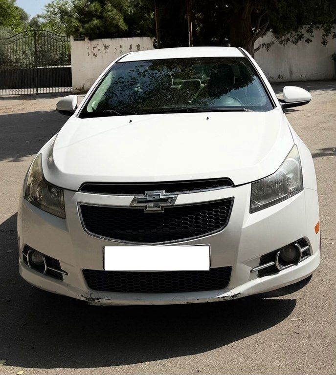 Chevrolet Cruze, 1.4 L, 2011 il, 235 000 km — Avtomobillər, Bakı