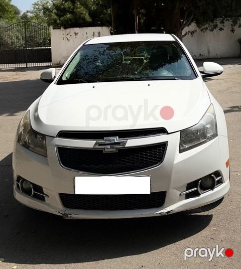 Chevrolet Cruze, 1.4 L, 2011 il, 235 000 km — Bakı