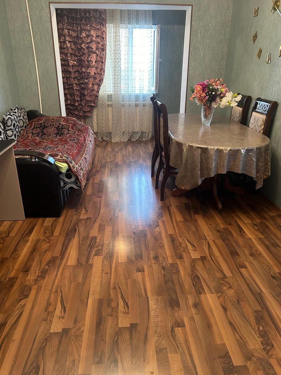 Satılır 2 otaqlı köhnə tikili 60 m² — Mənzil, Bakı (2)
