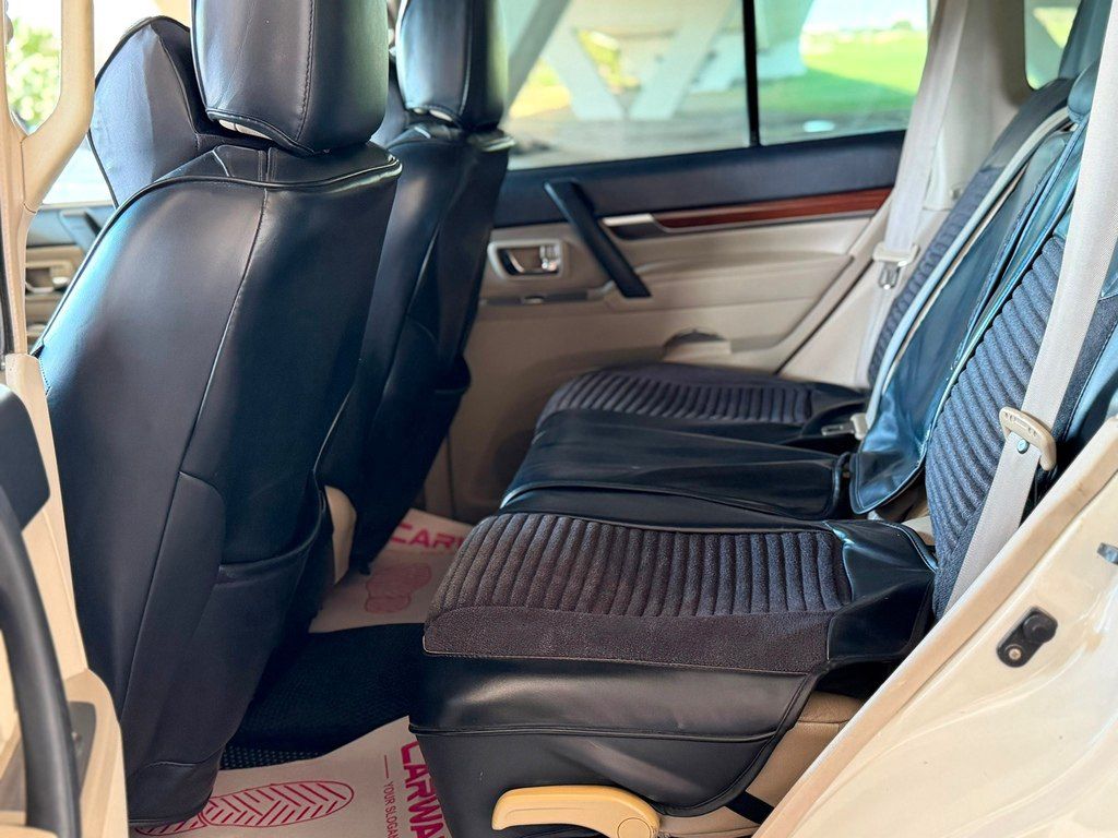 Mitsubishi Pajero, 3.0 L, 2008 il, 37 000 km — Avtomobillər, Bakı (12)