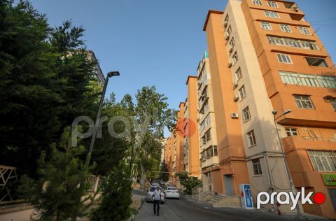 Satılır 3 otaqlı köhnə tikili 60 m² — Bakı