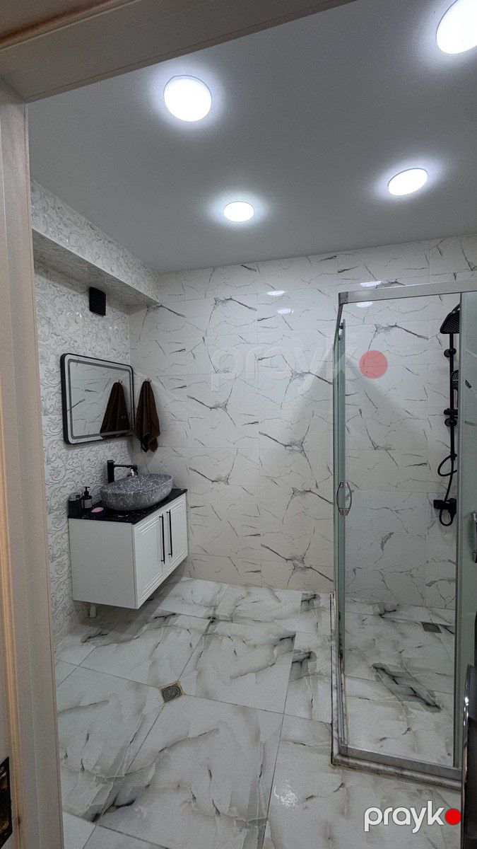 Satılır 3 otaqlı yeni tikili 136 m² — Mənzil, Bakı (4)