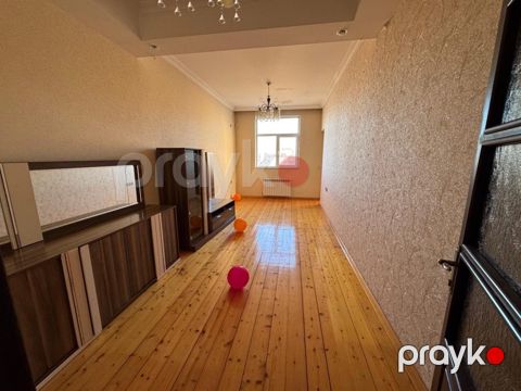 Satılır 2 otaqlı yeni tikili 78 m² — Bakı