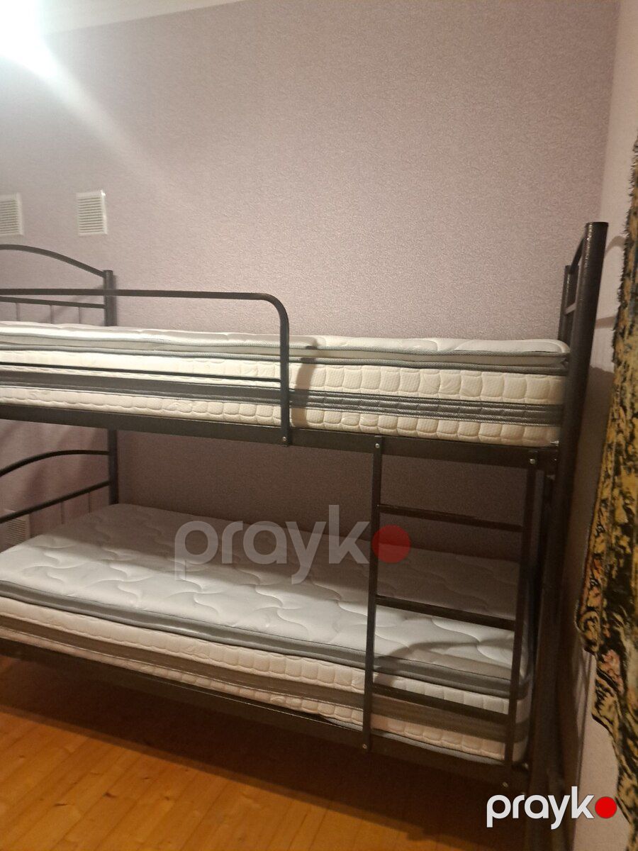 İkimərtəbə çarpayı — Mebel, Bakı (3)