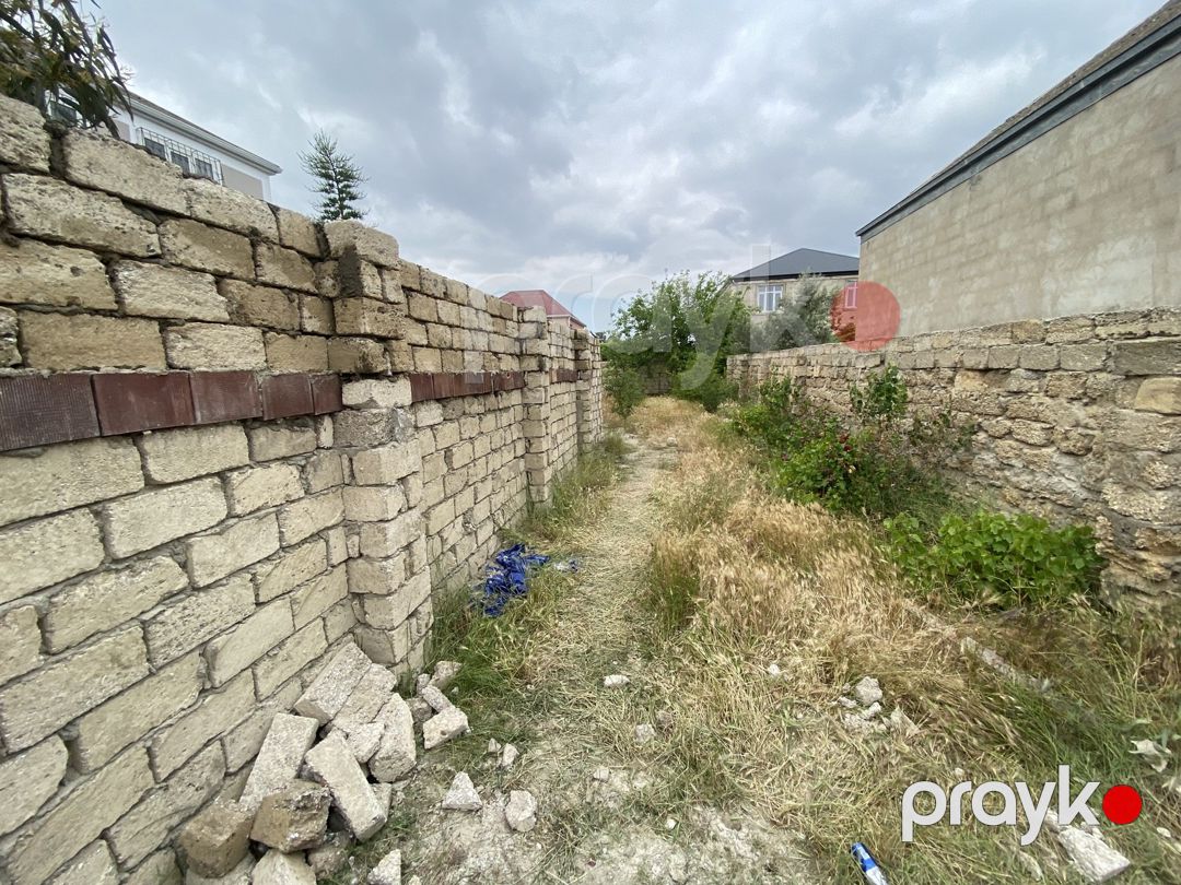Satılır torpaq 3 sot — Torpaq, Bakı (7)