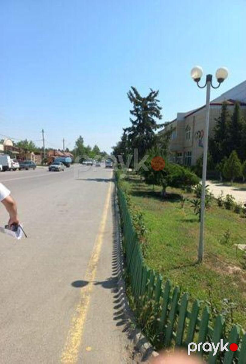 Satılır torpaq 5 sot — Torpaq, Ağdam (6)