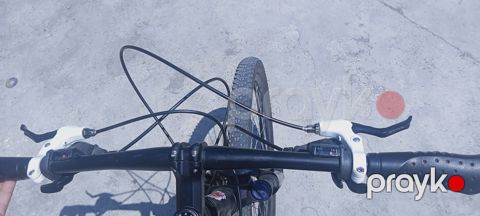 Velosiped Forward — Xaçmaz