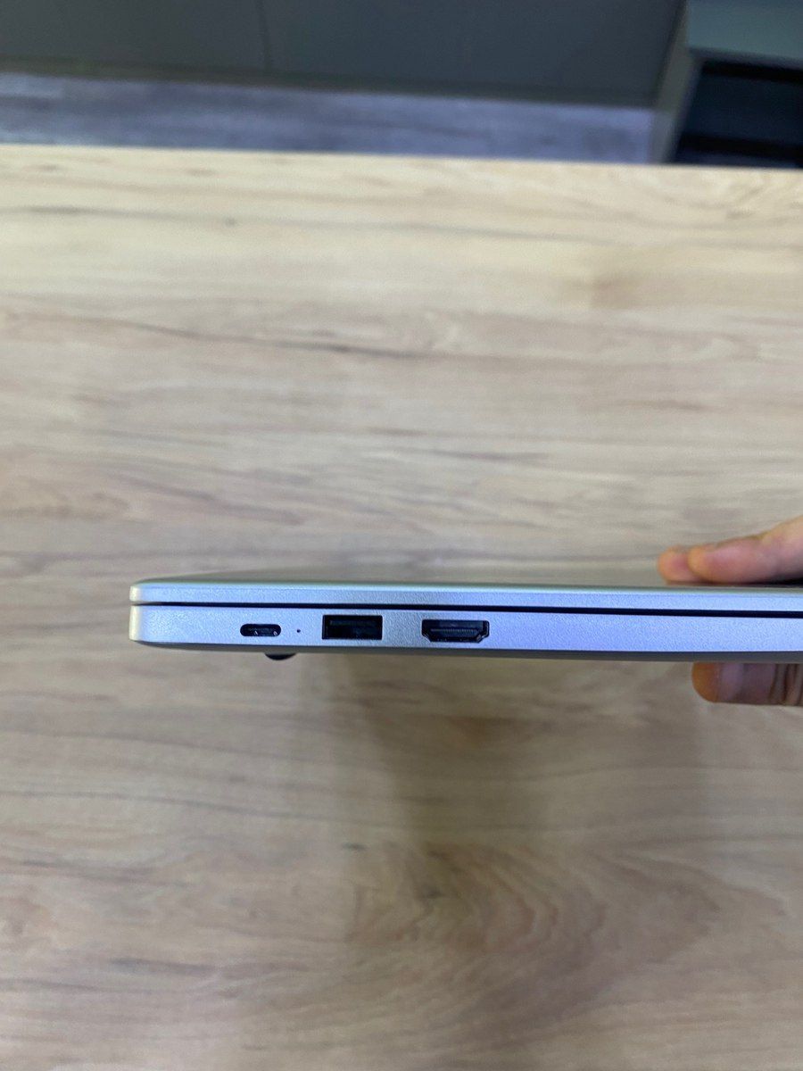Huawei Matebook D15 — Noutbuklar, Bakı (6)