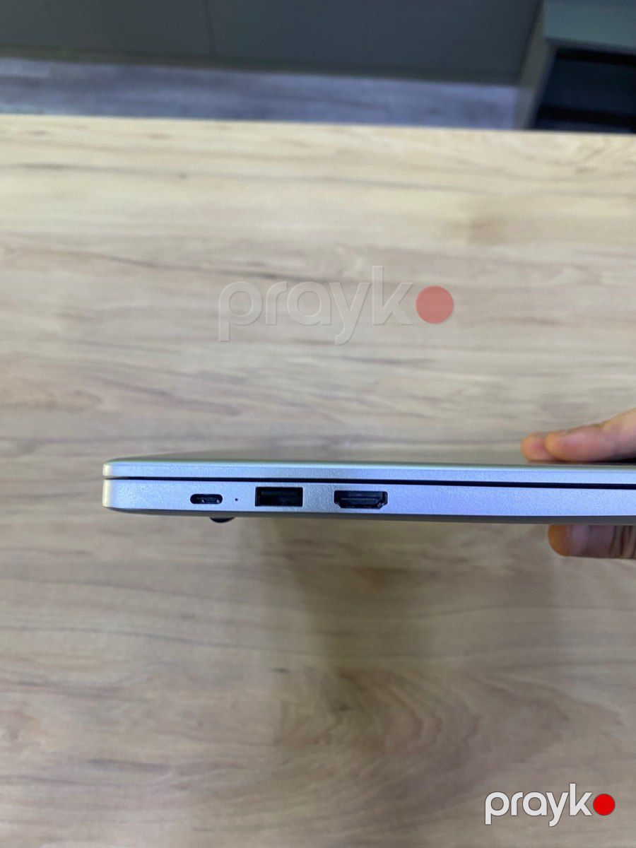 Huawei Matebook D15 — Noutbuklar, Bakı (6)