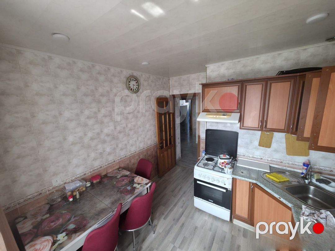 Satılır 3 otaqlı köhnə tikili 80 m² — Mənzil, Bakı (3)