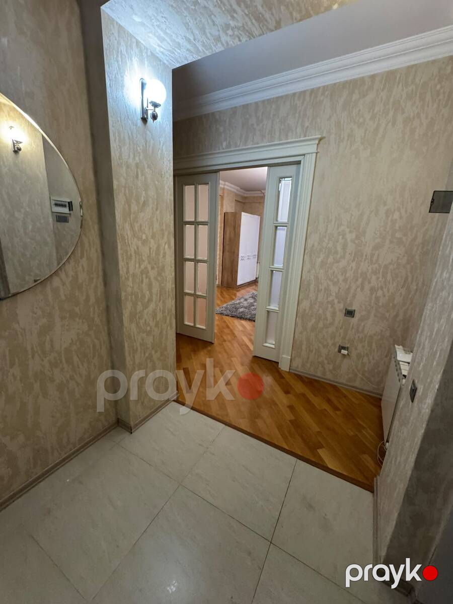 Satılır 2 otaqlı yeni tikili 82 m² — Mənzil, Bakı (4)
