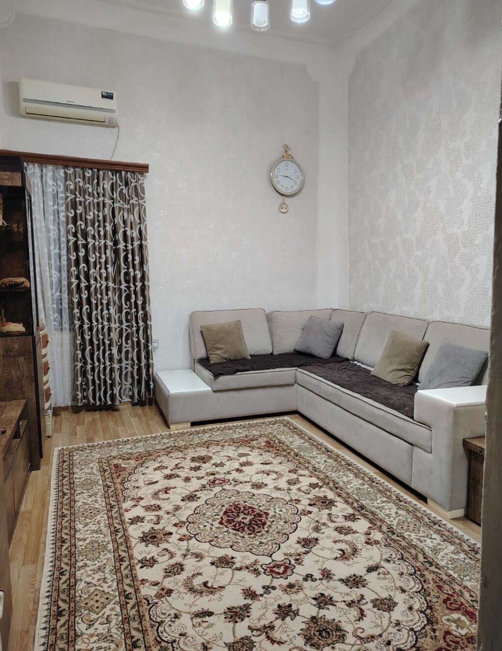 Bakı, 1 otaqlı, Köhnə tikili, m. 28 may, 28 kv. m — Mənzil, Bakı (3)
