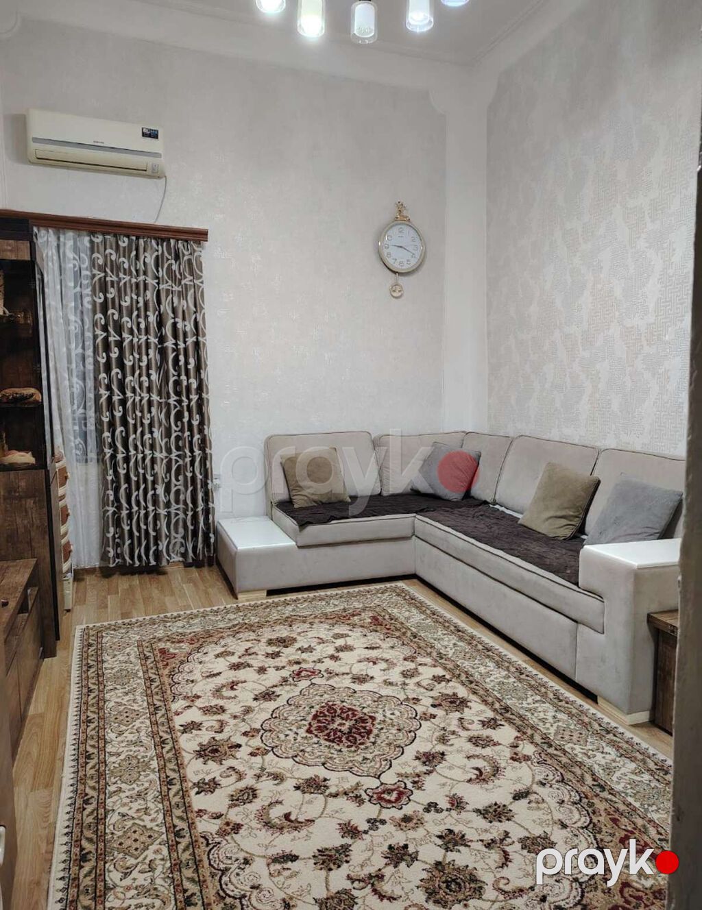 Bakı, 1 otaqlı, Köhnə tikili, m. 28 may, 28 kv. m — Mənzil, Bakı (3)