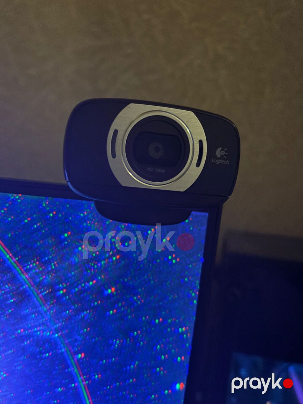 Qiymet 1600 manat herşeyi ile birge sistem bloku monitor kamera klavye — Masaüstü kompüterlər, Bakı (2)